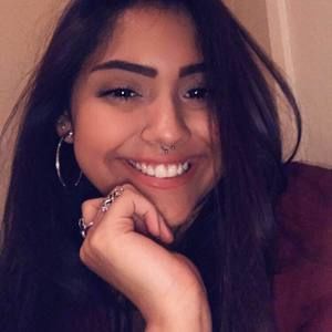 Meet your Posher, Briannah